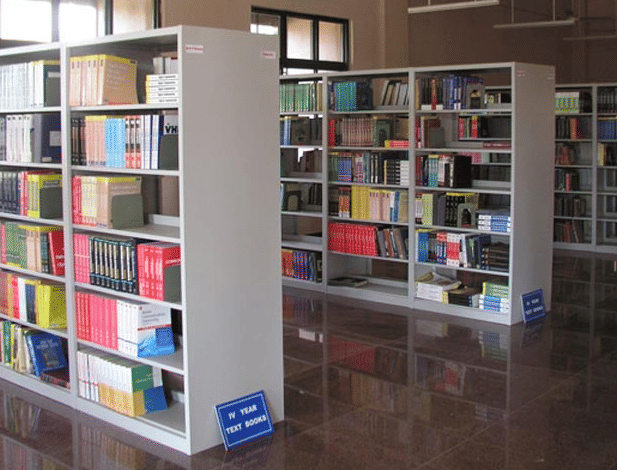 Arulmigu Palaniandavar Arts College for Women Dindigul Building Infrastructure photo 4